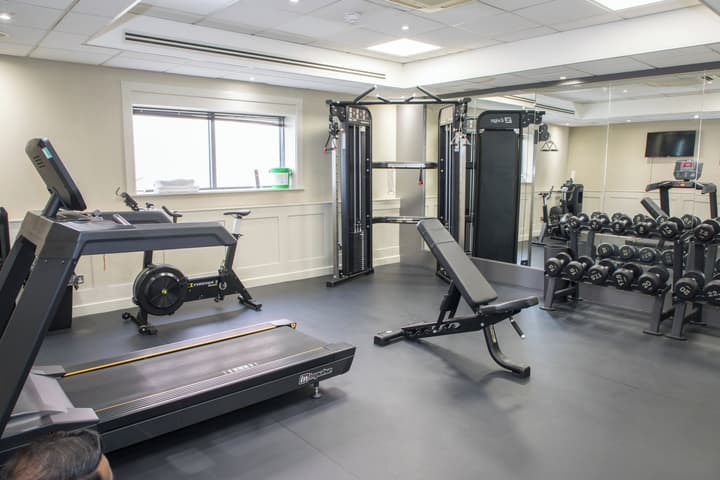 Holiday Inn York City Centre by IHG