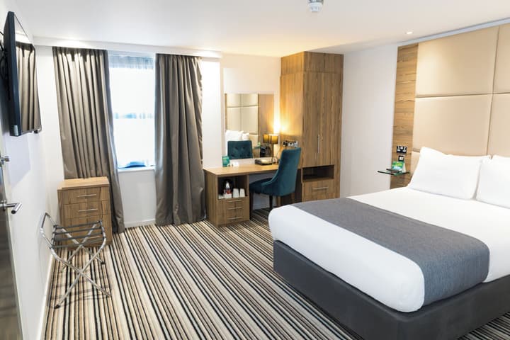 Holiday Inn York City Centre by IHG