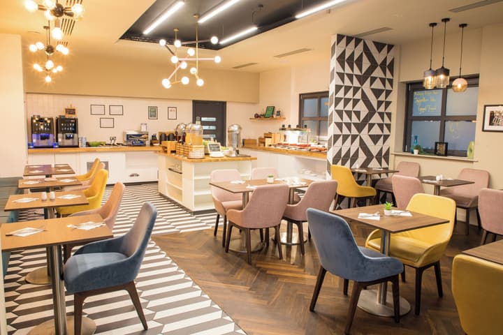 Holiday Inn York City Centre by IHG