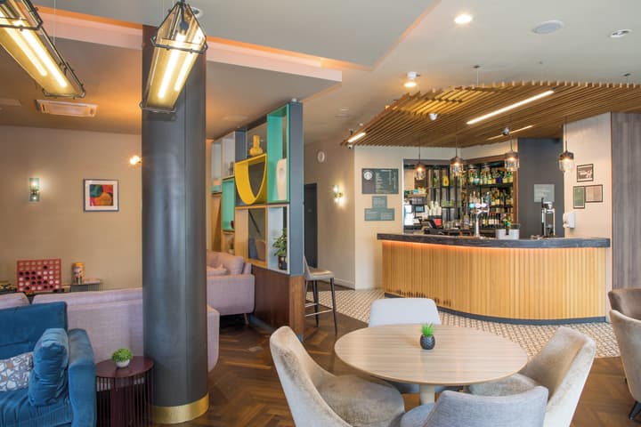 Holiday Inn York City Centre by IHG