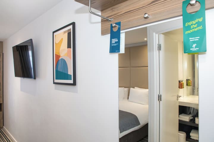 Holiday Inn York City Centre by IHG