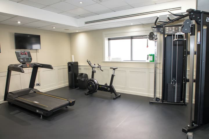 Holiday Inn York City Centre by IHG