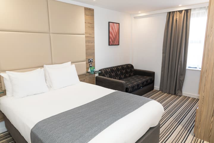 Holiday Inn York City Centre by IHG