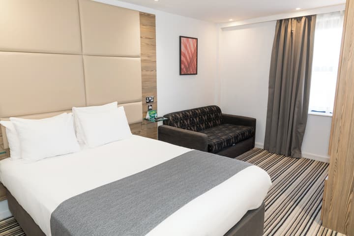 Holiday Inn York City Centre by IHG