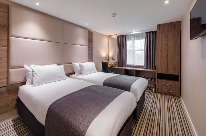 Holiday Inn York City Centre by IHG