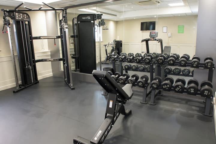 Holiday Inn York City Centre by IHG