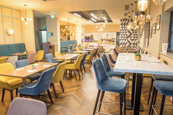 Holiday Inn York City Centre by IHG