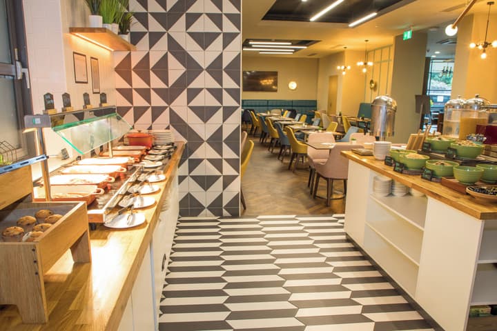 Holiday Inn York City Centre by IHG