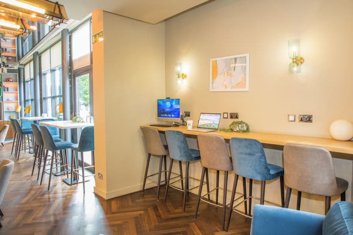 Holiday Inn York City Centre by IHG