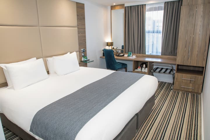 Holiday Inn York City Centre by IHG
