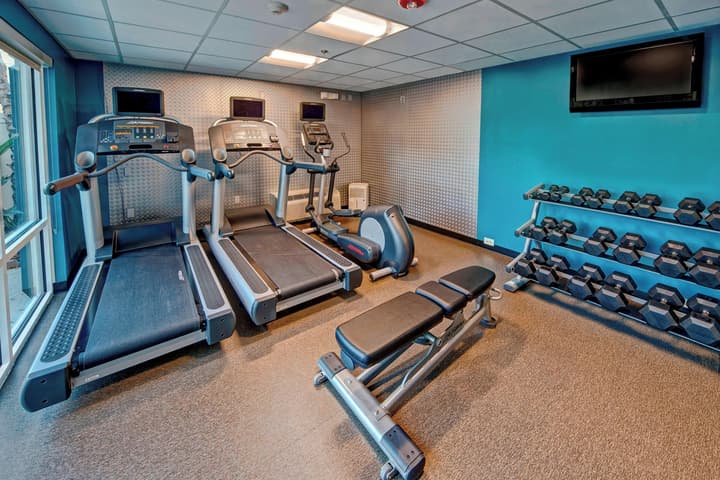 Fairfield Inn & Suites by Marriott Near Universal Orlando