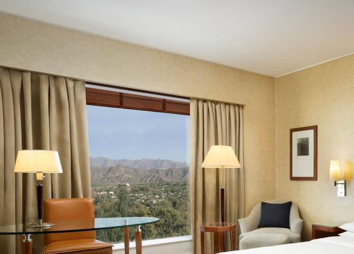 Park Hyatt Mendoza