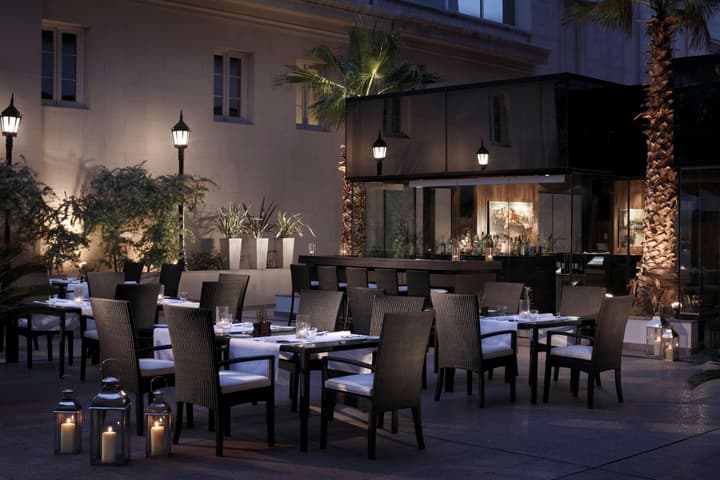 Park Hyatt Mendoza