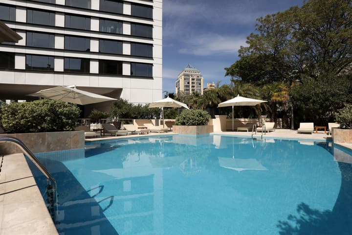 Park Hyatt Mendoza