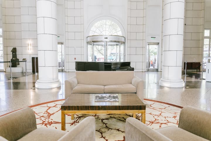 Park Hyatt Mendoza