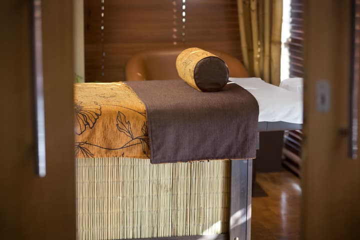 Park Hyatt Mendoza