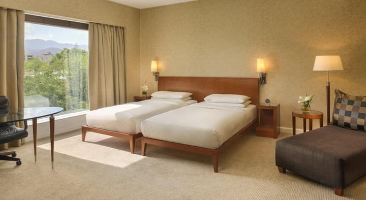 Park Hyatt Mendoza