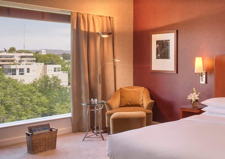Park Hyatt Mendoza