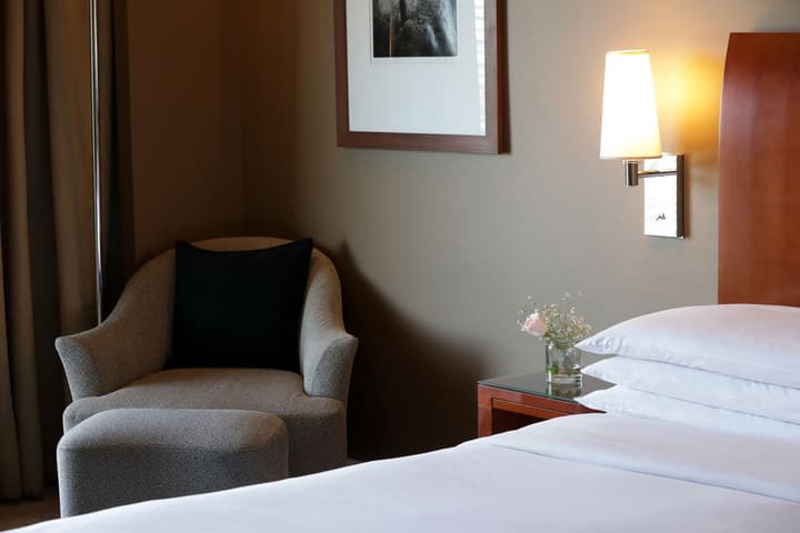 Park Hyatt Mendoza