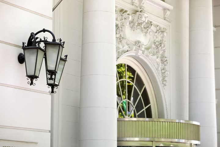 Park Hyatt Mendoza