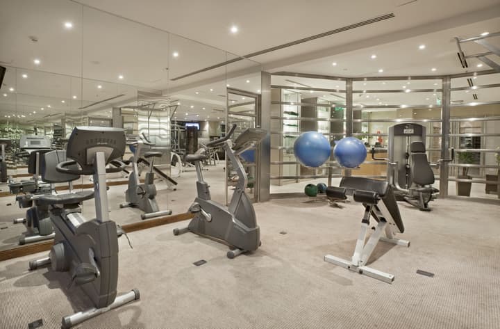 Park Hyatt Mendoza