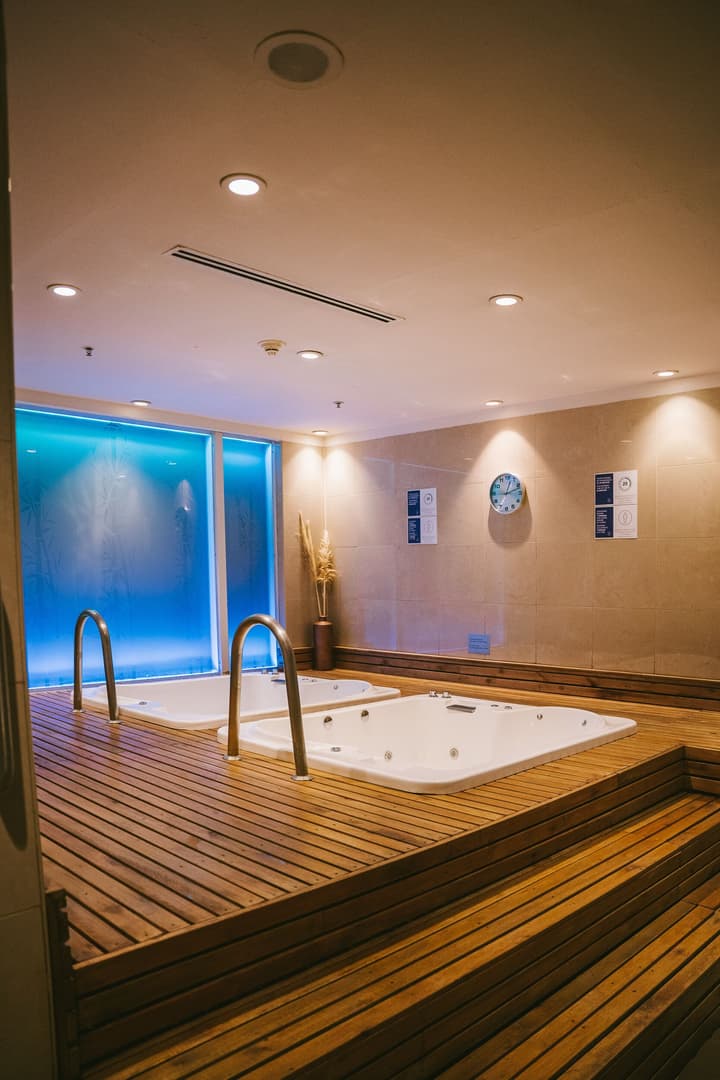Park Hyatt Mendoza