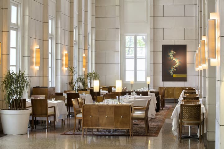 Park Hyatt Mendoza