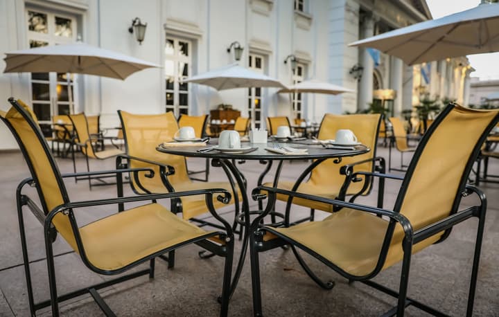 Park Hyatt Mendoza