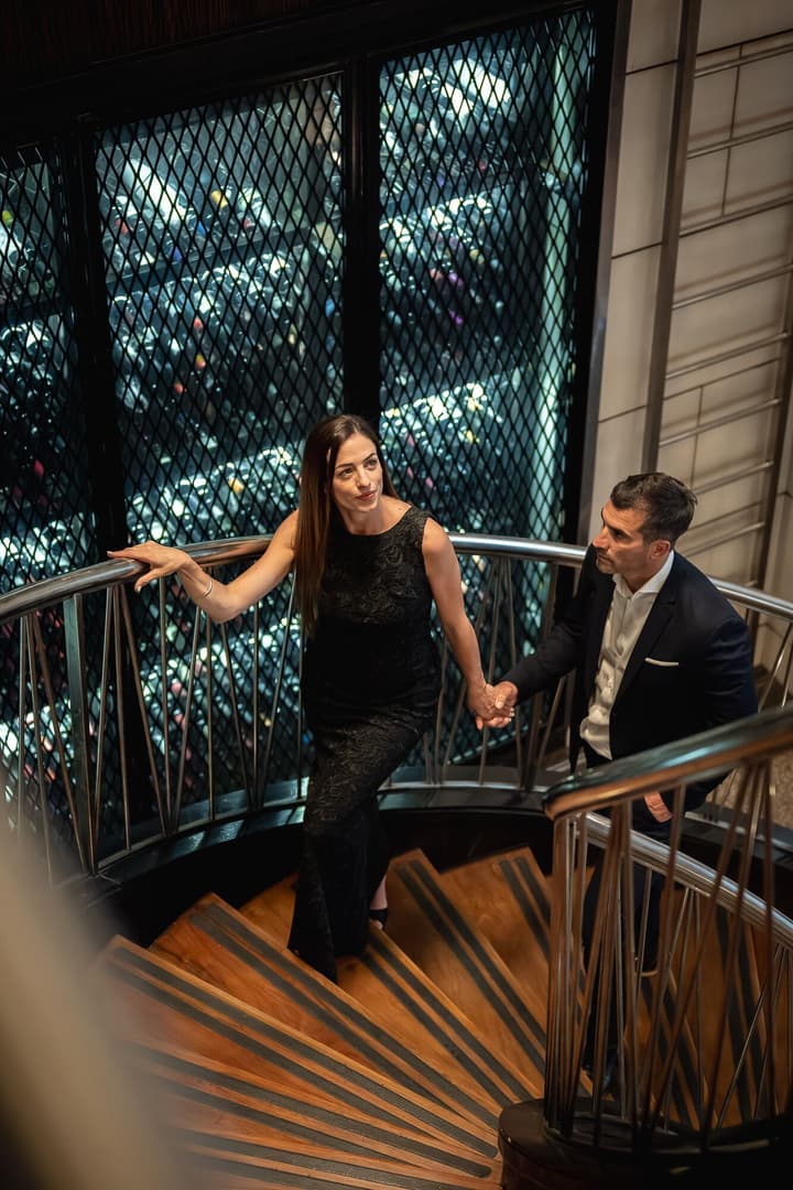Park Hyatt Mendoza
