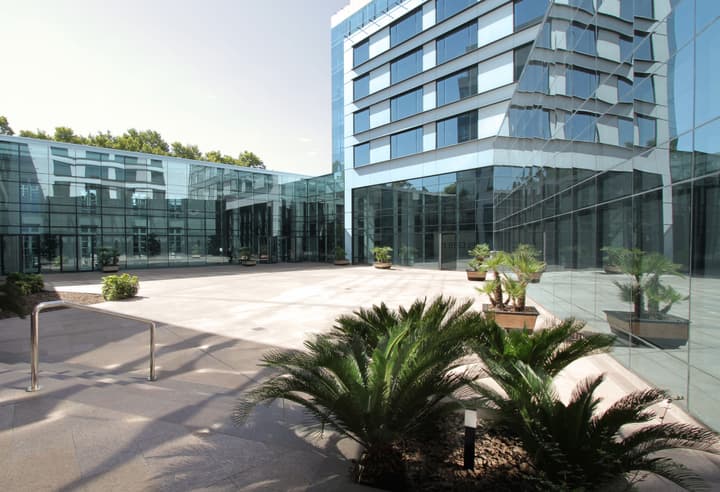 Park Hyatt Mendoza