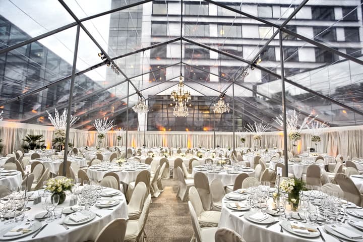 Park Hyatt Mendoza