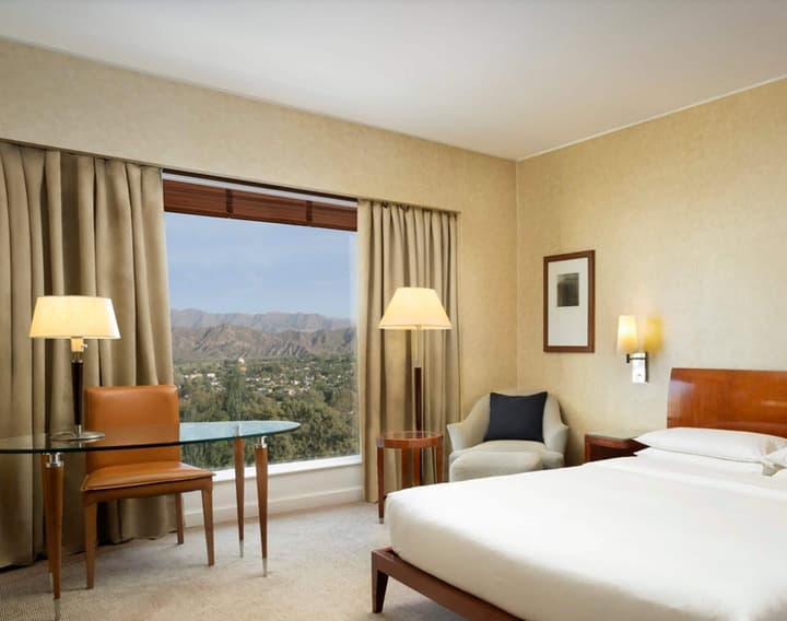 Park Hyatt Mendoza