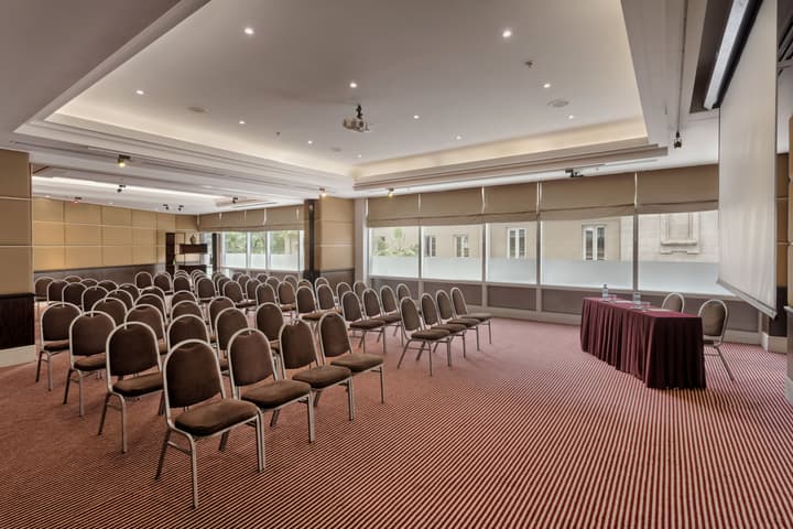 Park Hyatt Mendoza