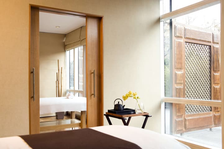 Park Hyatt Mendoza