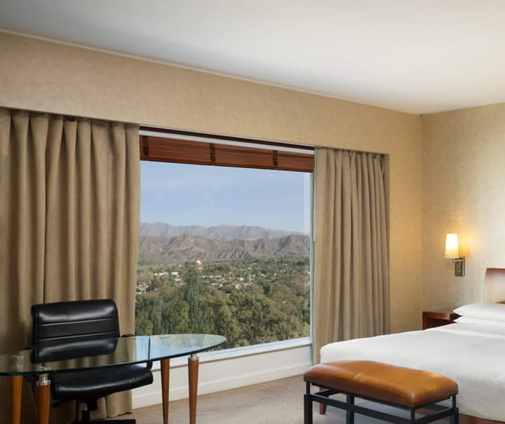 Park Hyatt Mendoza