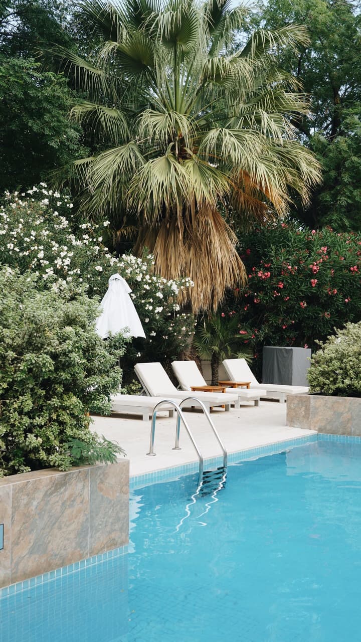Park Hyatt Mendoza