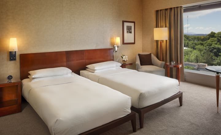 Park Hyatt Mendoza
