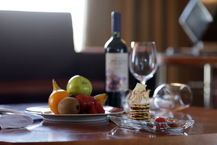 Park Hyatt Mendoza