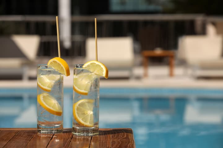 Park Hyatt Mendoza