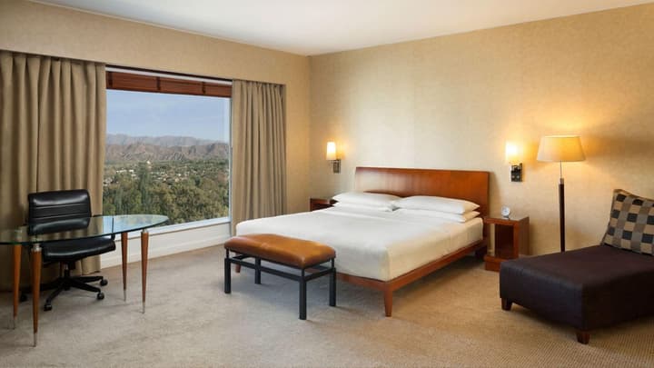 Park Hyatt Mendoza