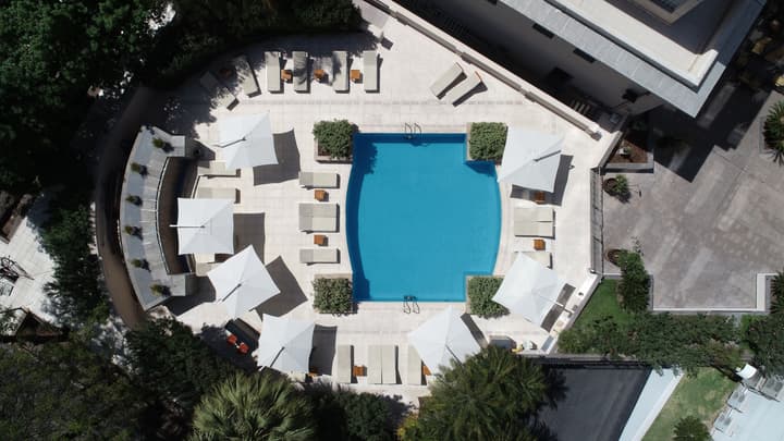 Park Hyatt Mendoza