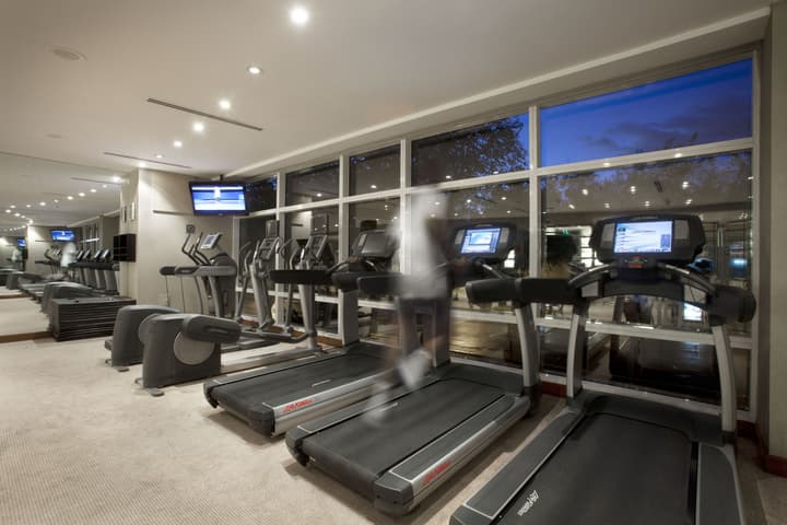 Park Hyatt Mendoza