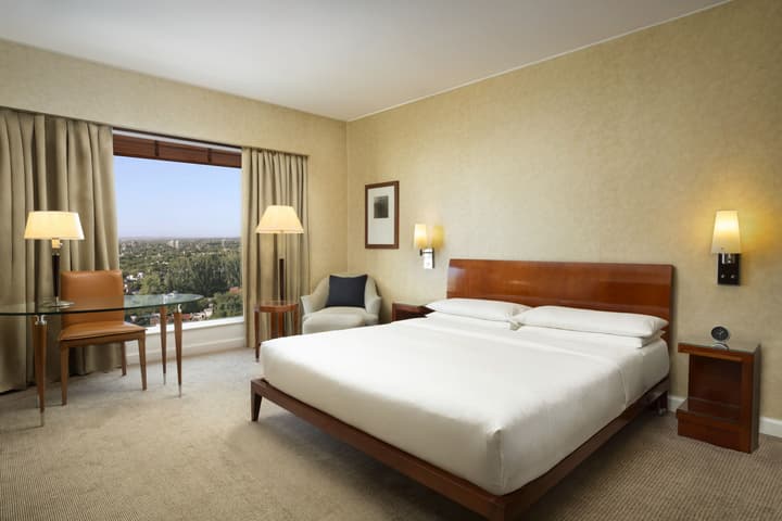 Park Hyatt Mendoza