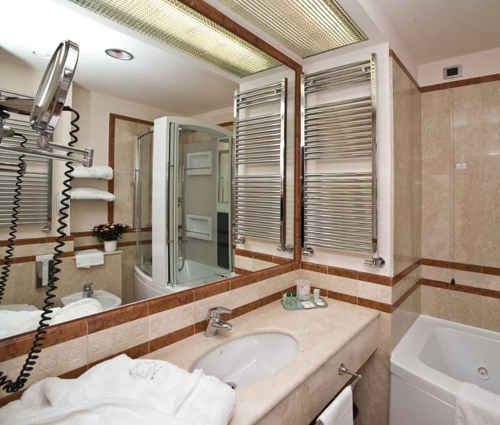 Hotel Sangallo Palace
