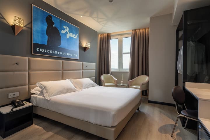 Hotel Sangallo Palace