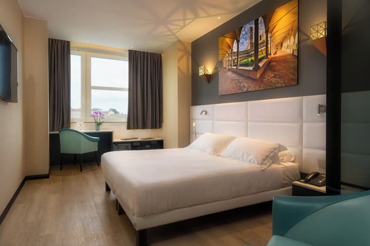 Hotel Sangallo Palace