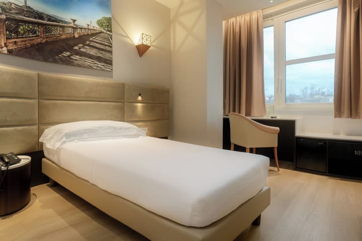 Hotel Sangallo Palace