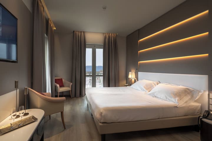 Hotel Sangallo Palace