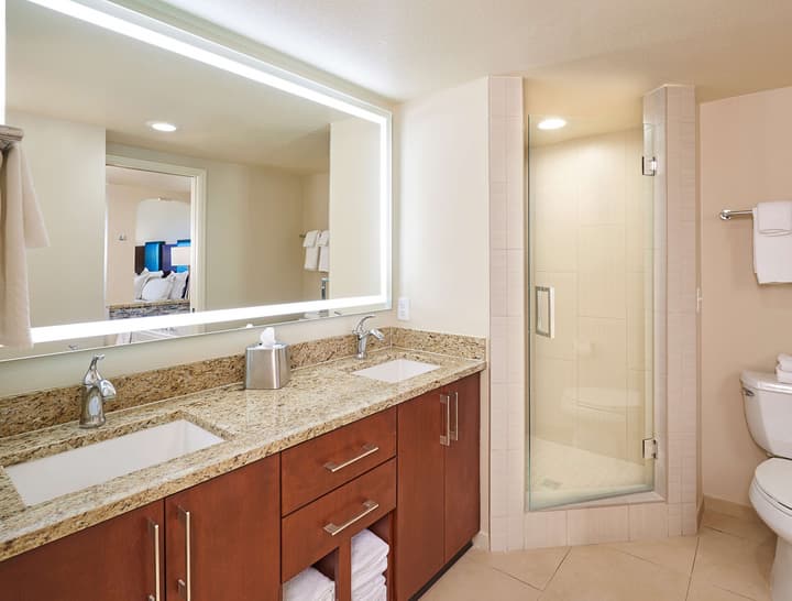 Hilton Grand Vacations Club Paradise Las Vegas
