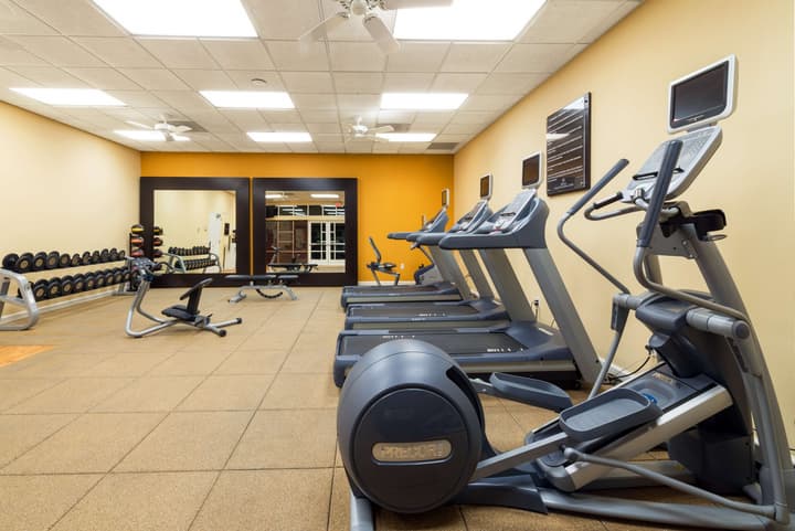 Hilton Grand Vacations Club Paradise Las Vegas